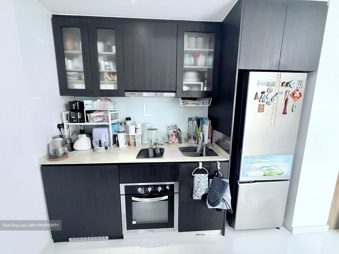 The Inflora (D17), Condominium #499316891